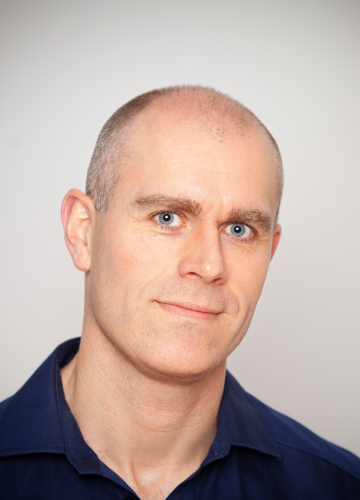 Andreas Aakerberg, PhD